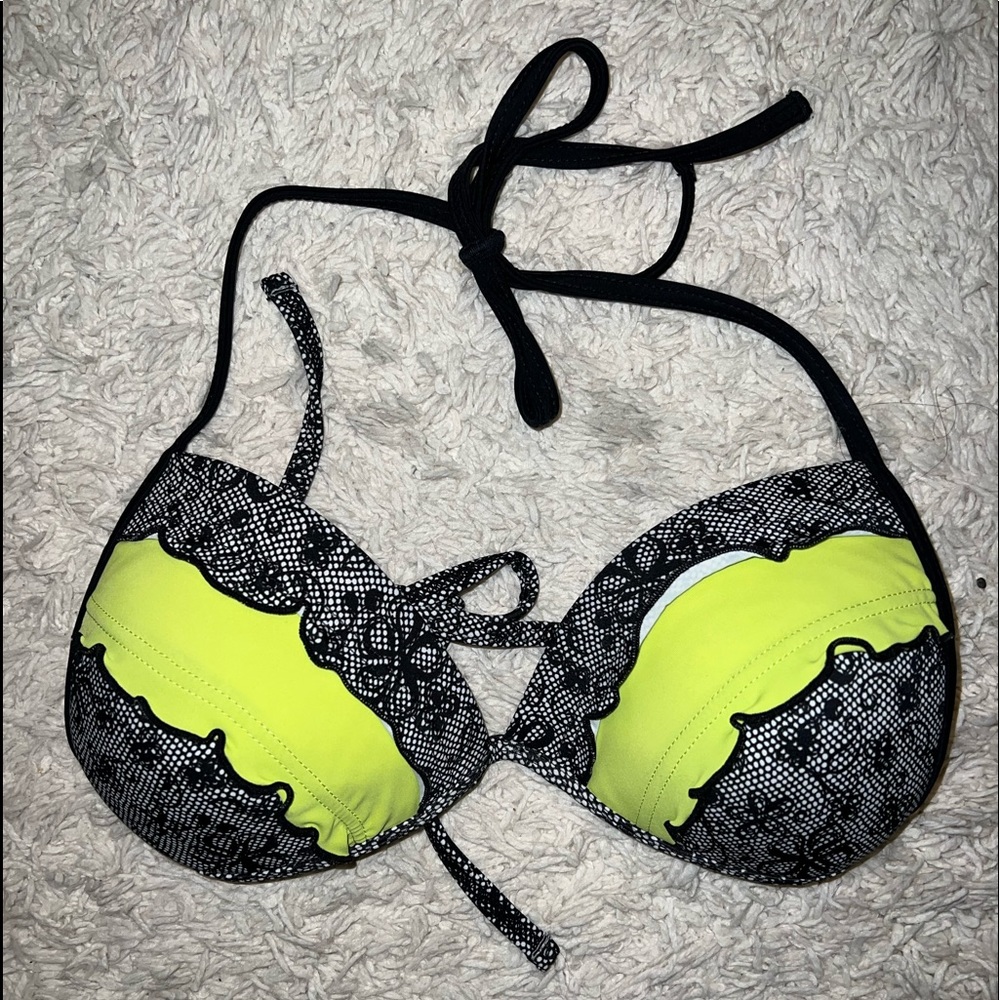 Bikini 👙 top